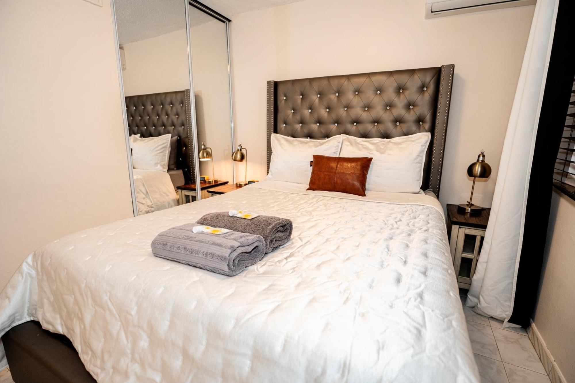 Apartmán Oasis In The South Of The Island With Free Parking And Laundry Ponce Exteriér fotografie