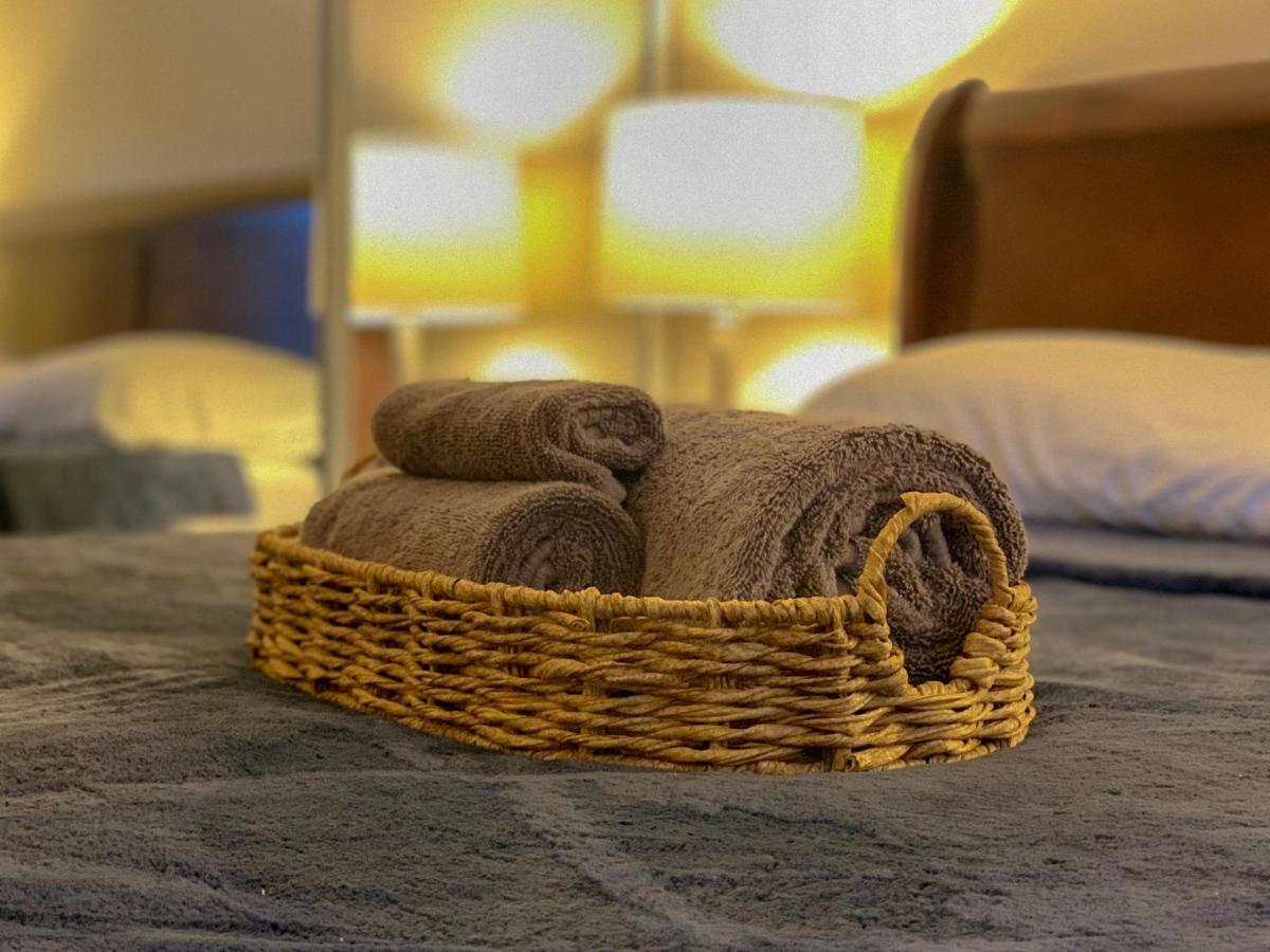 Apartmán Oasis In The South Of The Island With Free Parking And Laundry Ponce Exteriér fotografie