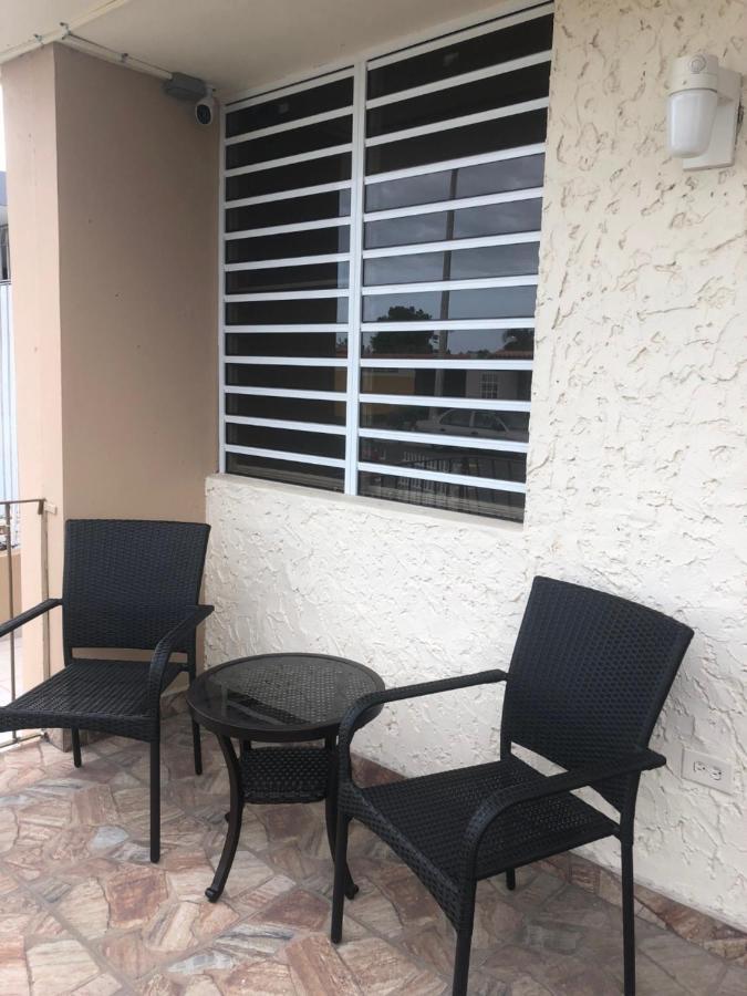 Apartmán Oasis In The South Of The Island With Free Parking And Laundry Ponce Exteriér fotografie
